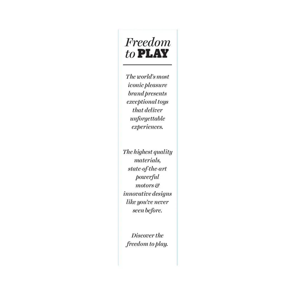 Playboy Pleasures 70th Anniversary Bullet thumbnail 5