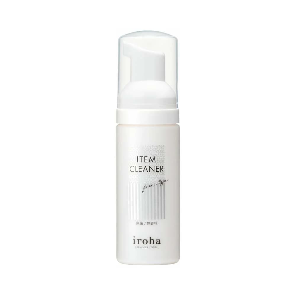 iroha ITEM CLEANER