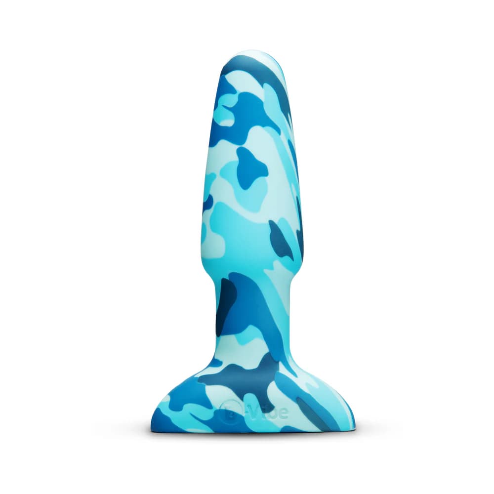 b-Vibe Rimming 2 Camo thumbnail 3