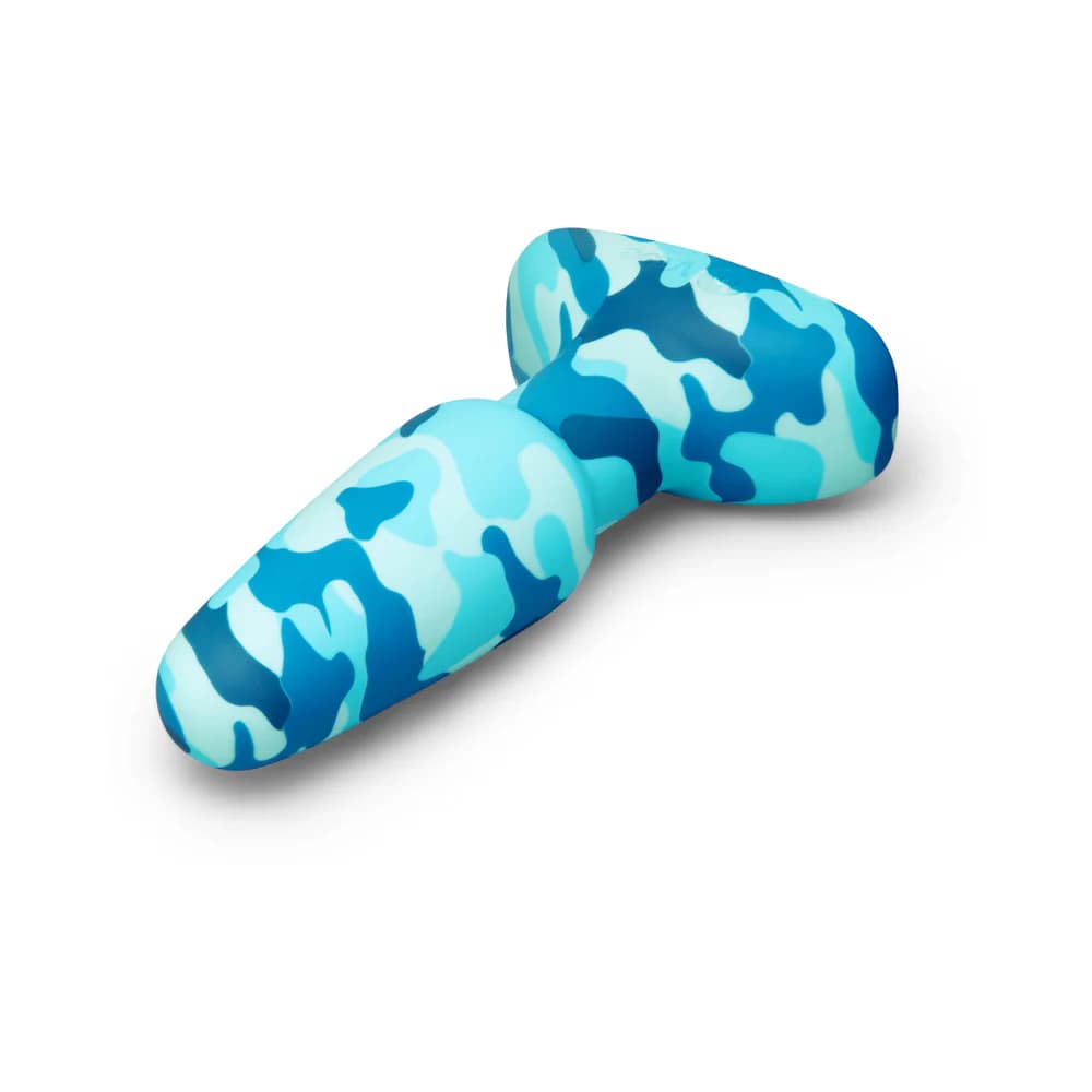 b-Vibe Rimming 2 Camo thumbnail 6