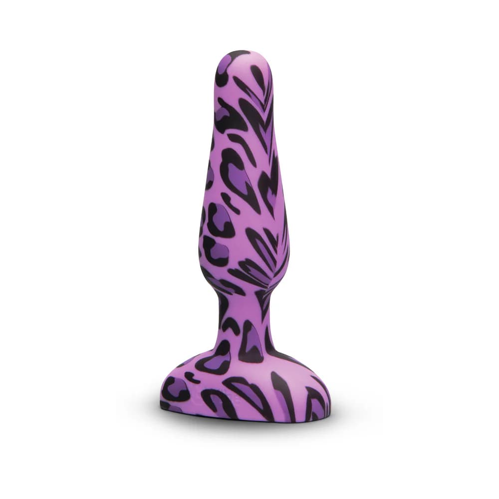 b-Vibe Novice Leopard thumbnail 2