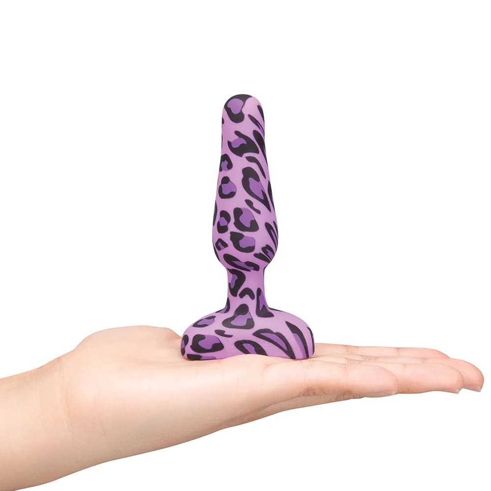 b-Vibe Novice Leopard thumbnail 8