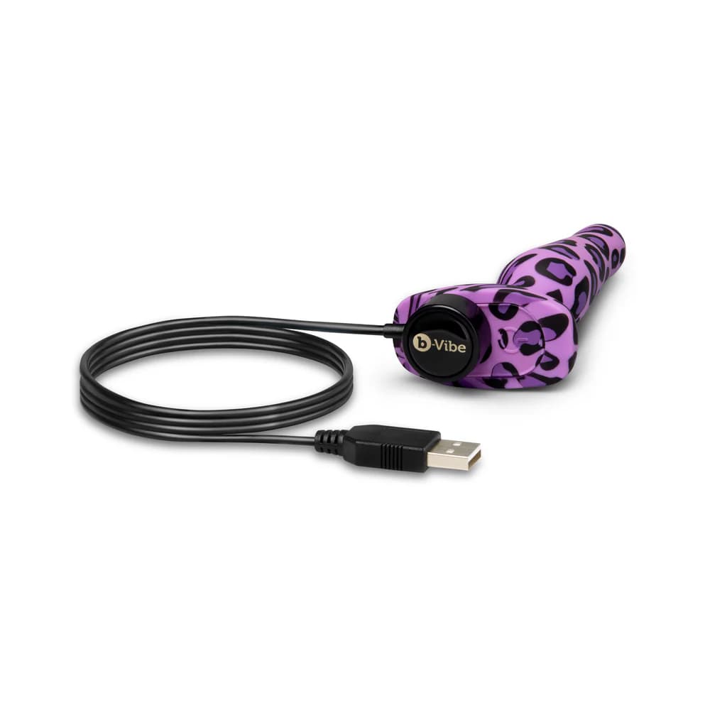 b-Vibe Novice Leopard thumbnail 9