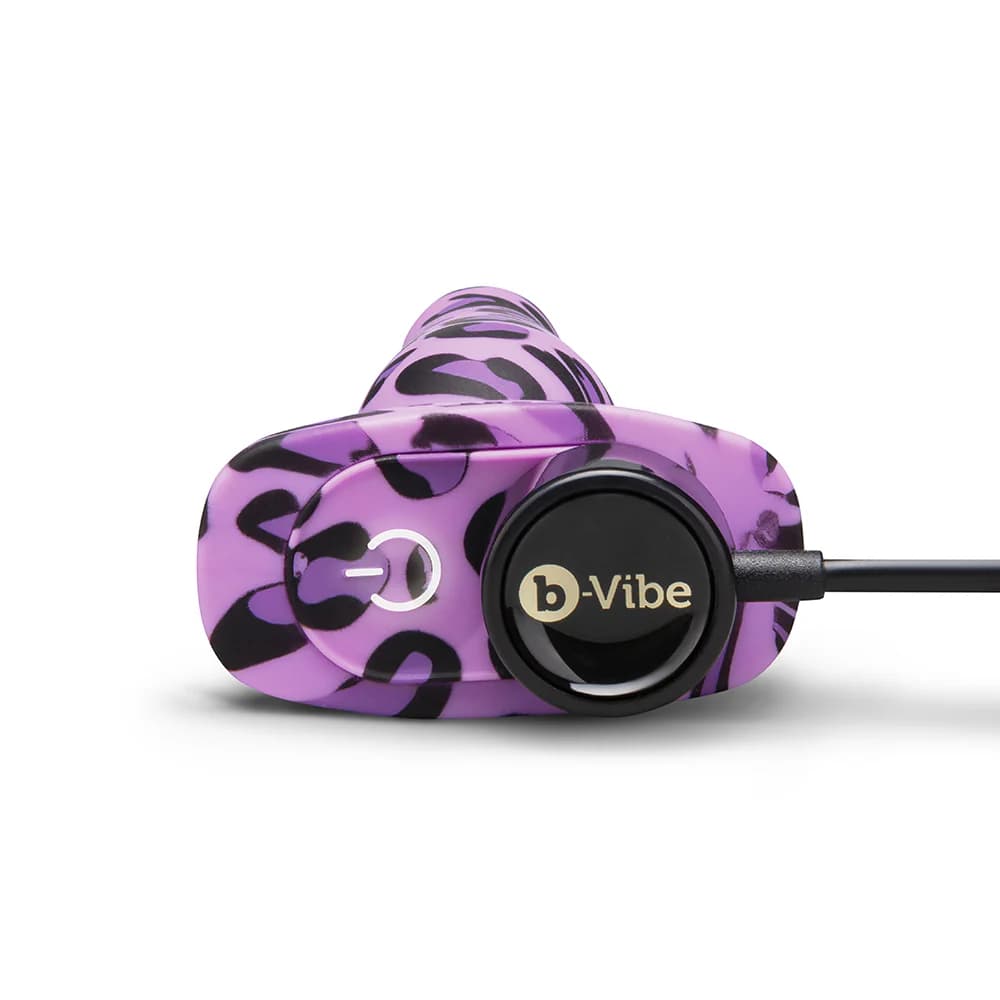 b-Vibe Novice Leopard thumbnail 10