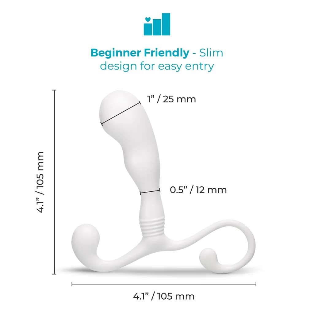b-Vibe P-Spot Slim thumbnail 8