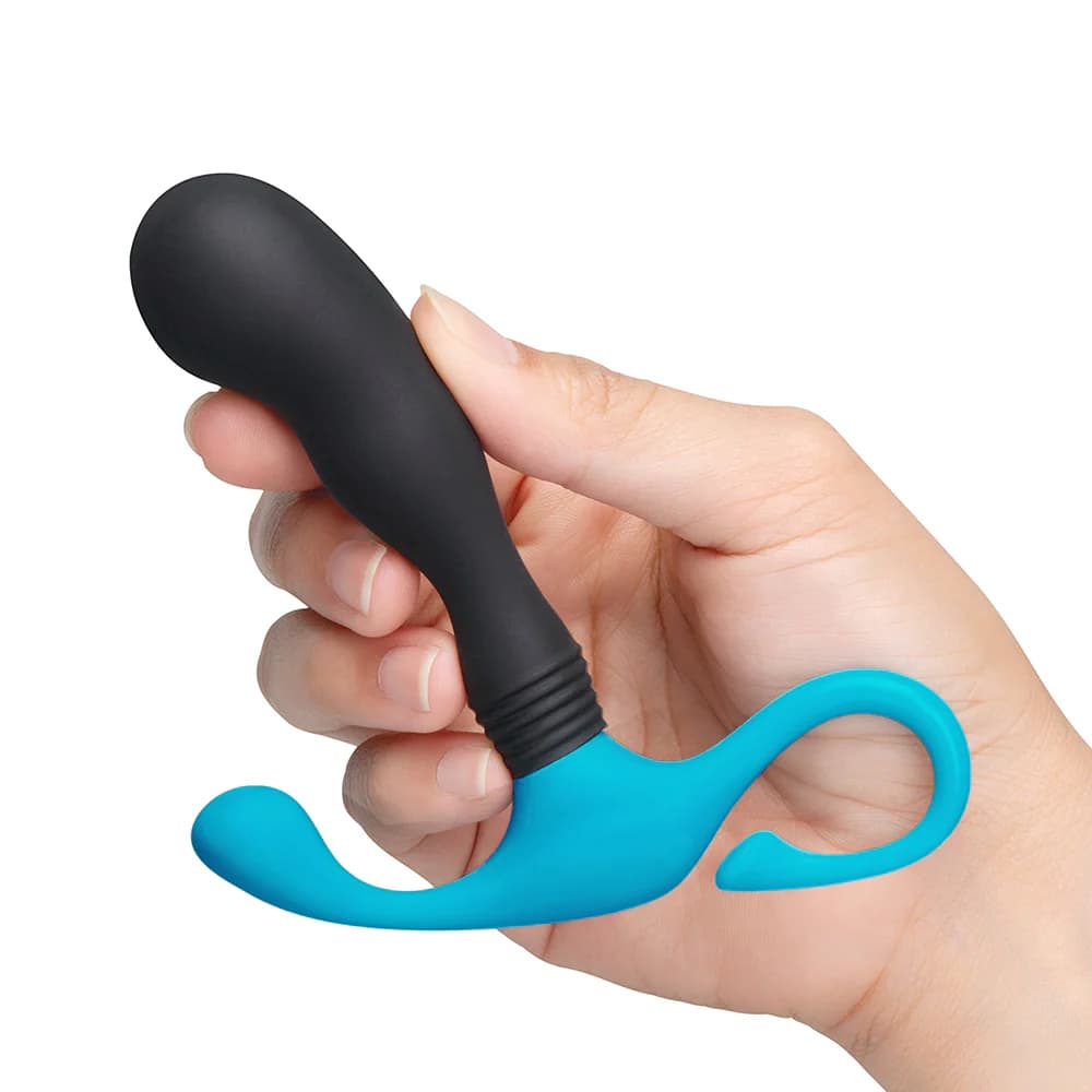 b-Vibe P-Spot Curl thumbnail 6
