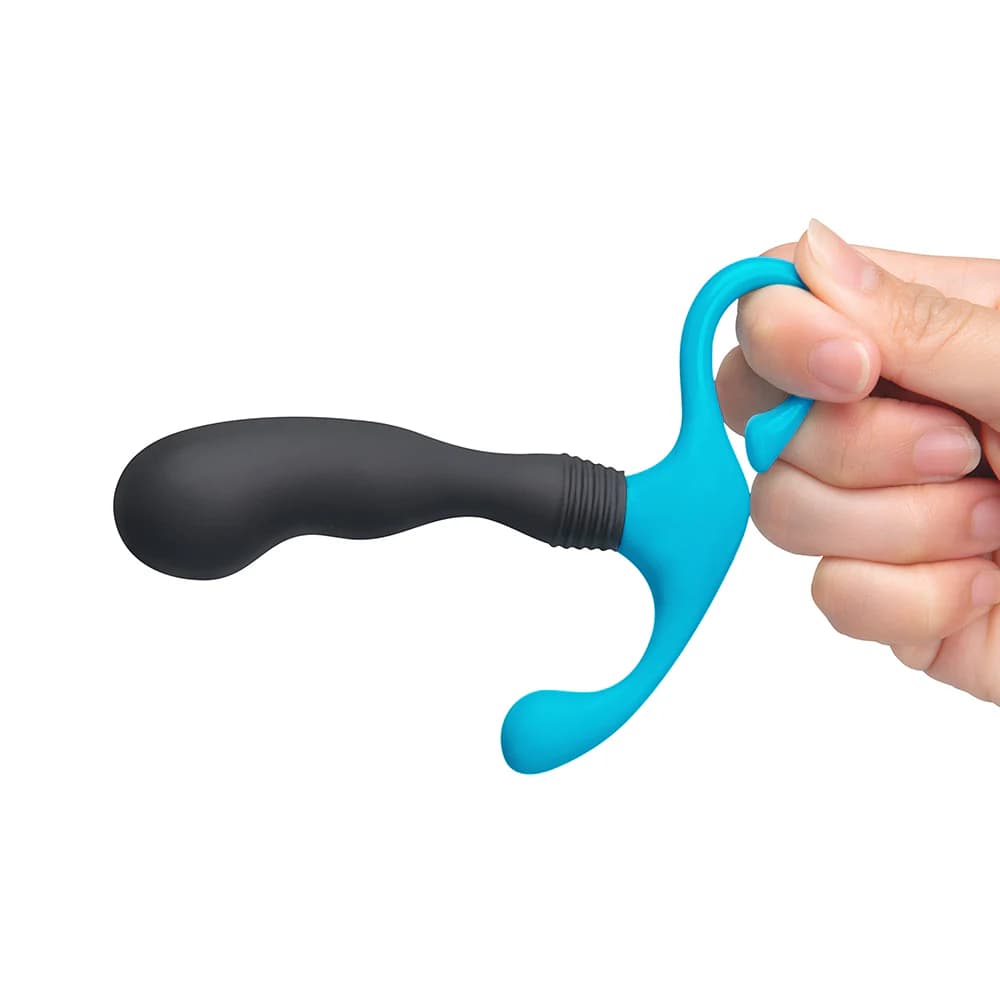 b-Vibe P-Spot Curl thumbnail 7