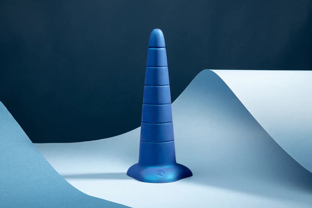 b-Vibe Anal Stretcher Training Cone thumbnail 9