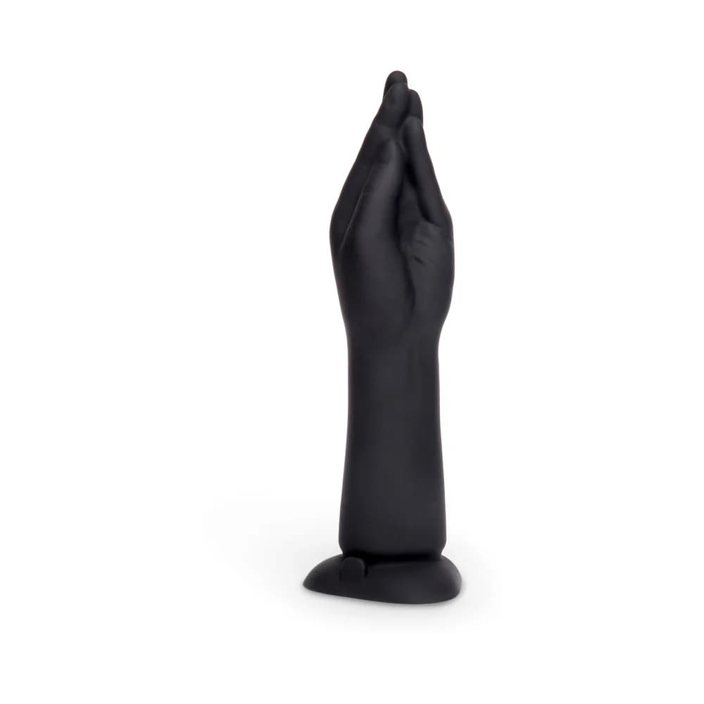 b-Vibe Vibrating Silicone Fisting Dildo thumbnail 2