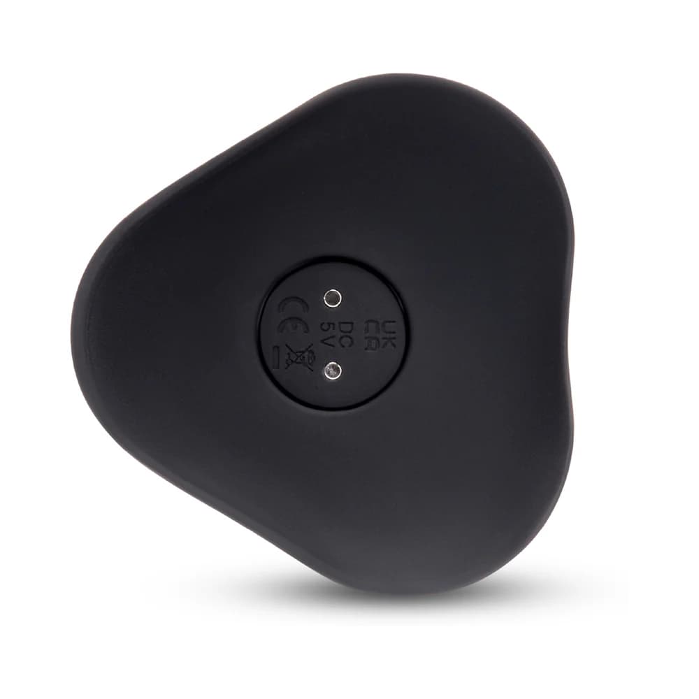b-Vibe Vibrating Silicone Fisting Dildo thumbnail 9