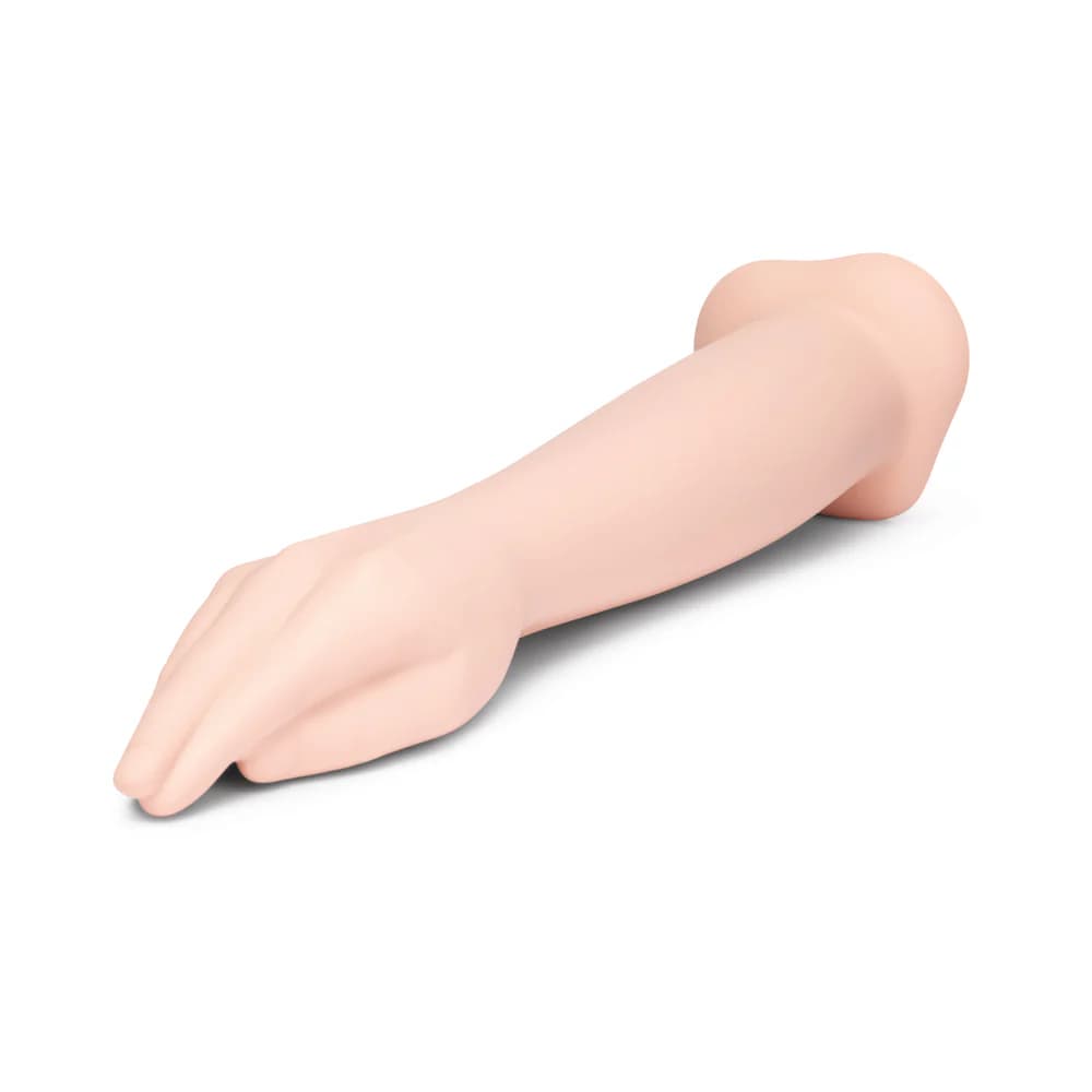 b-Vibe Silicone Hand Fisting Dildo thumbnail 4