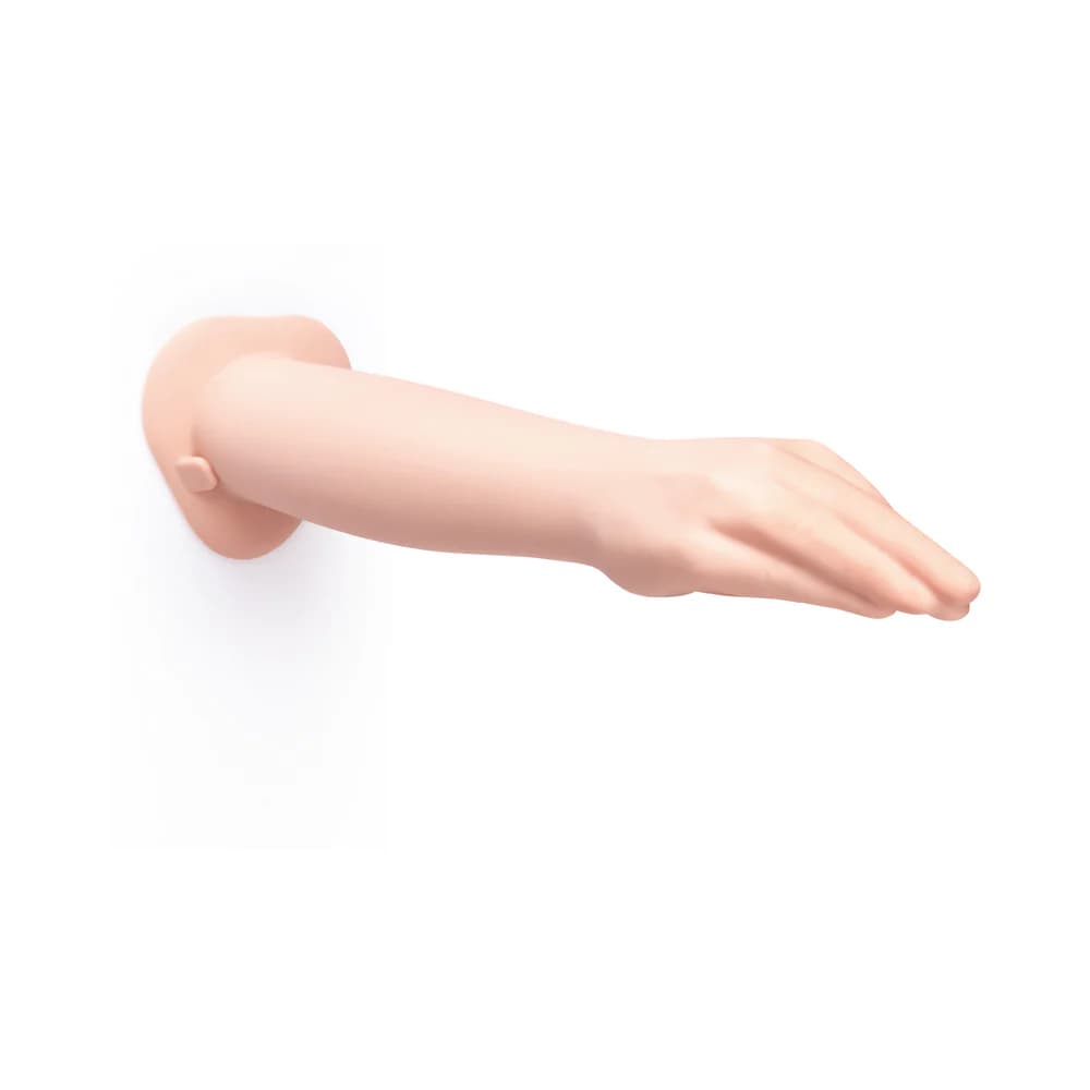 b-Vibe Silicone Hand Fisting Dildo thumbnail 5