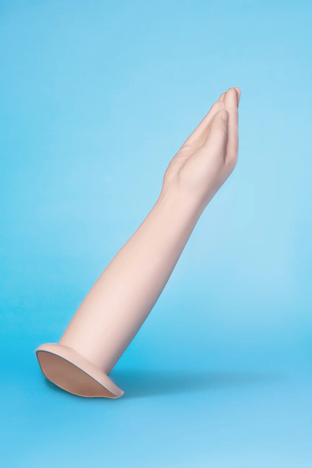 b-Vibe Silicone Hand Fisting Dildo thumbnail 8