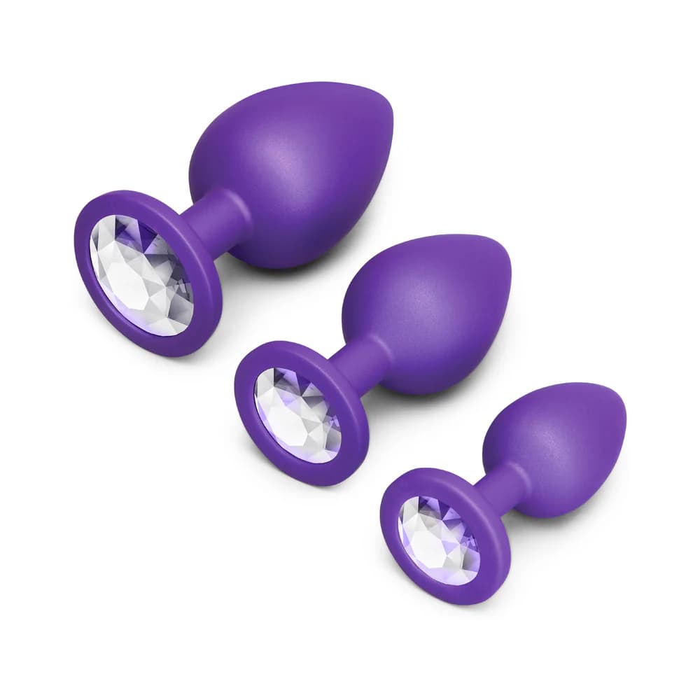 b-Vibe Jewel Butties Bundle thumbnail 2