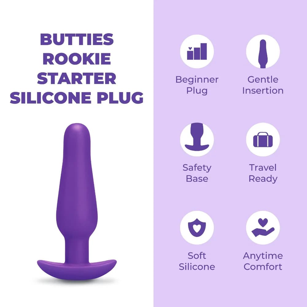 b-Vibe Rookie thumbnail 9
