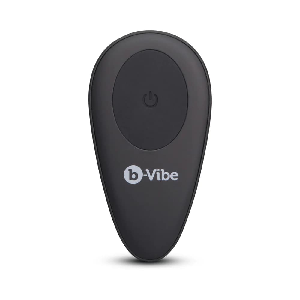 b-Vibe Butties Anal Training 2-Piece Set thumbnail 7