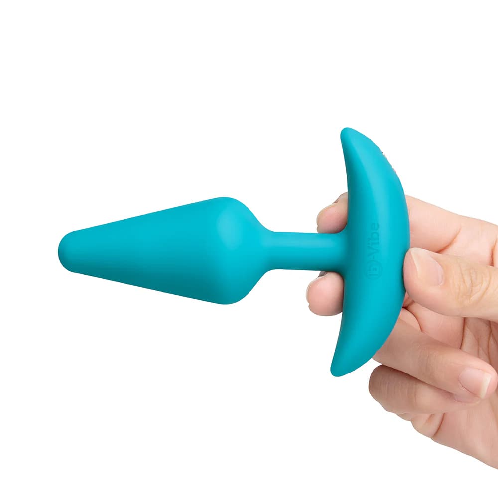 b-Vibe Butties Anal Training 2-Piece Set thumbnail 8