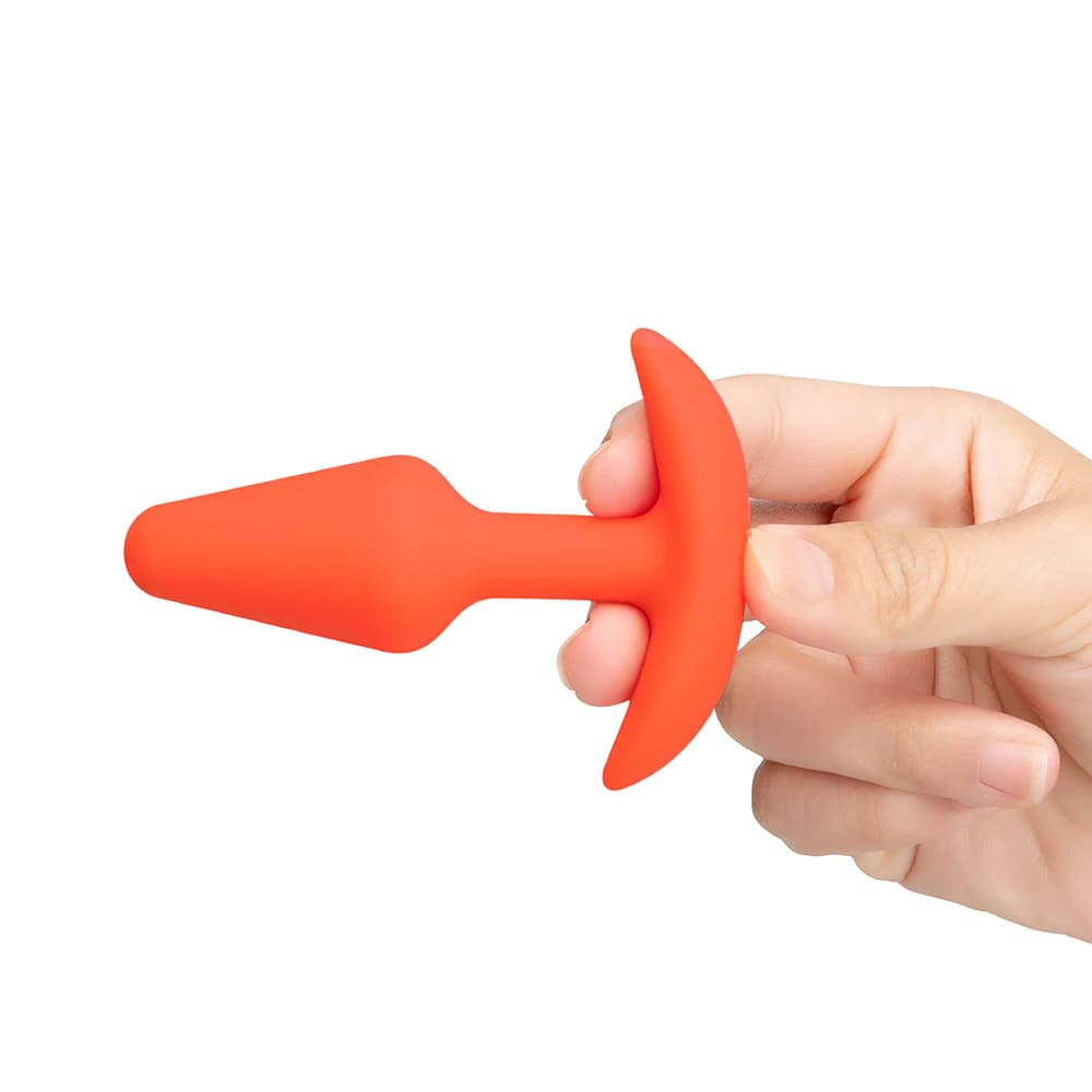 b-Vibe Butties Anal Training 2-Piece Set thumbnail 9
