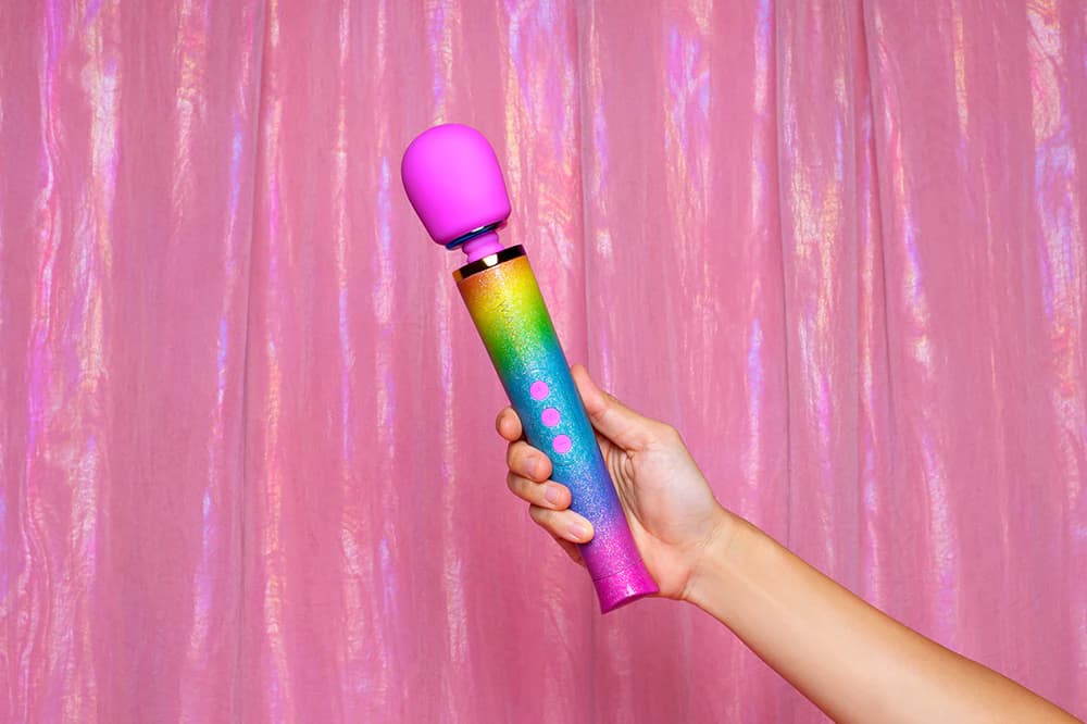 Le Wand Petite All That Glimmers Ombre thumbnail 9