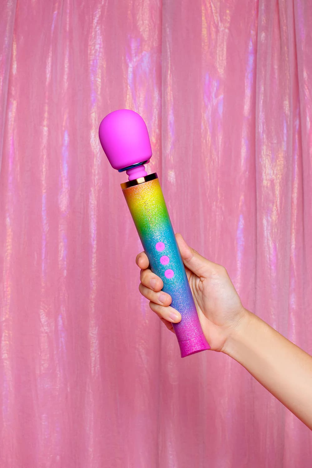 Le Wand Petite All That Glimmers Ombre thumbnail 10