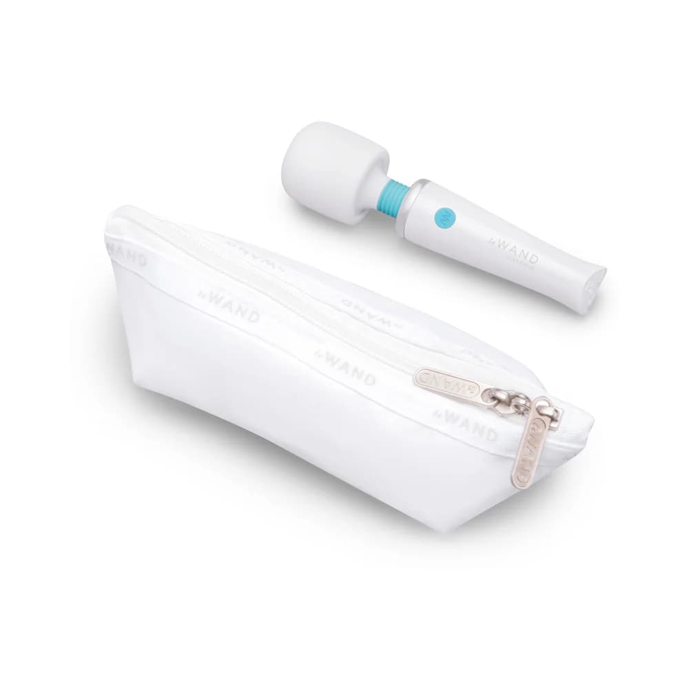 Le Wand Classique Mini Wand Massager thumbnail 2