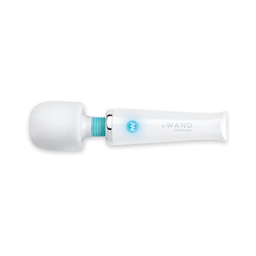 Le Wand Classique Mini Wand Massager thumbnail 3