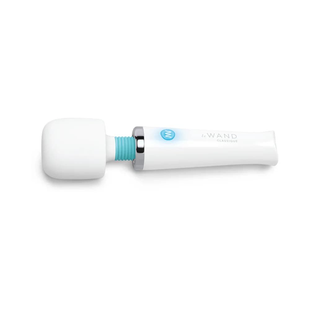 Le Wand Classique Mini Wand Massager thumbnail 4