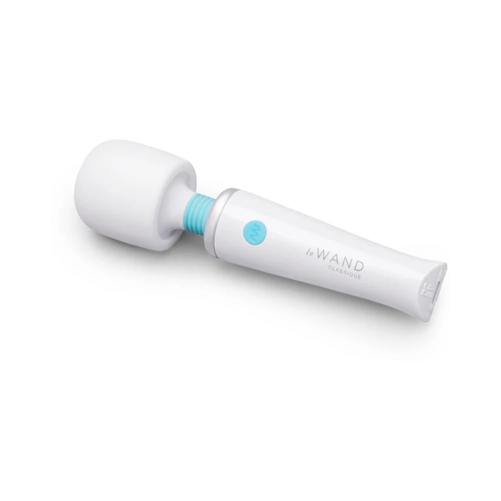 Le Wand Classique Mini Wand Massager thumbnail 5