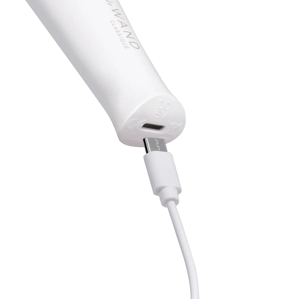 Le Wand Classique Mini Wand Massager thumbnail 9