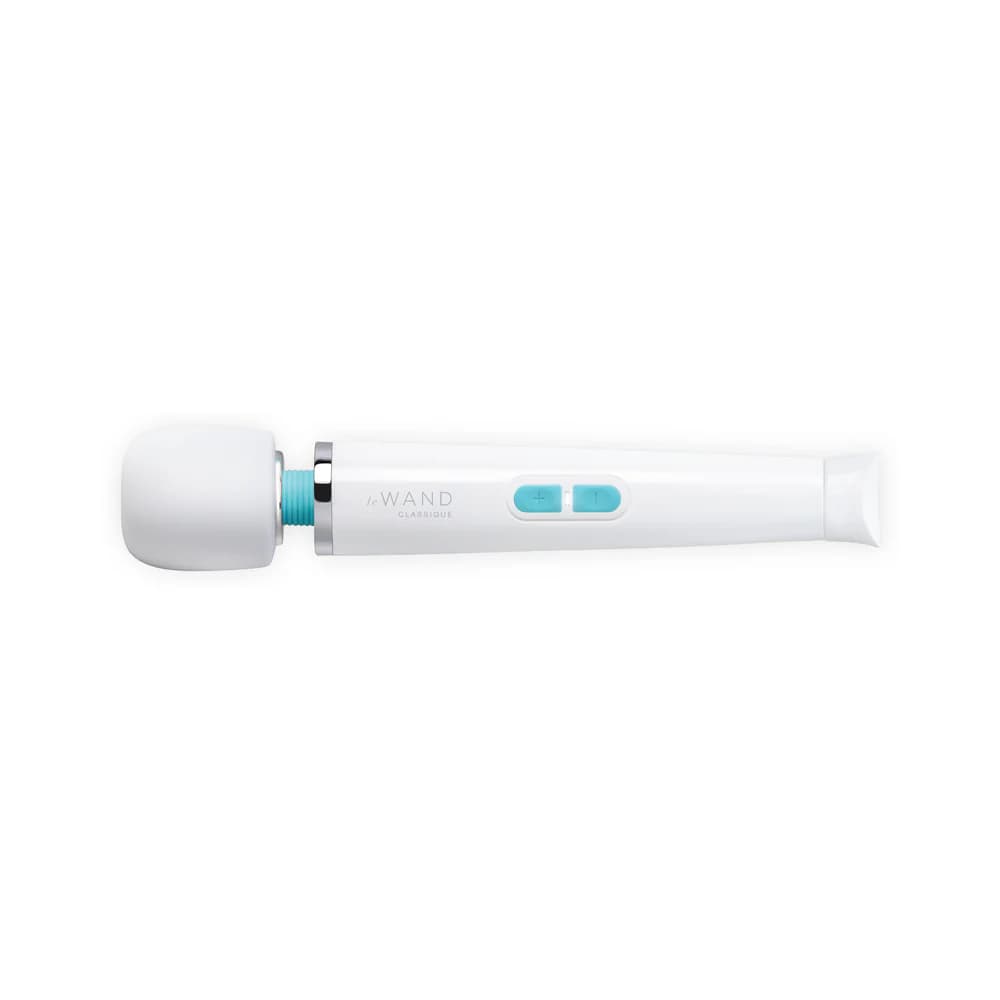 Le Wand Classique Petite Wand Massager thumbnail 3