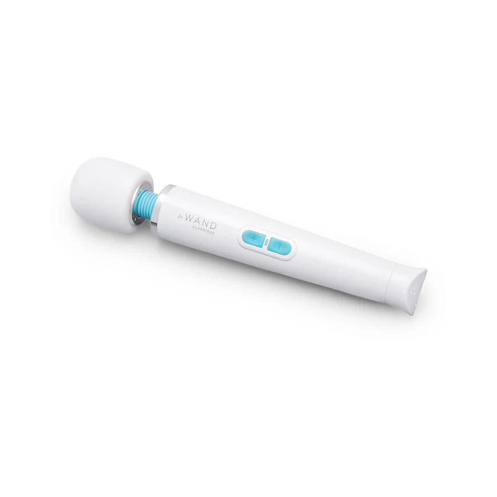 Le Wand Classique Petite Wand Massager thumbnail 5