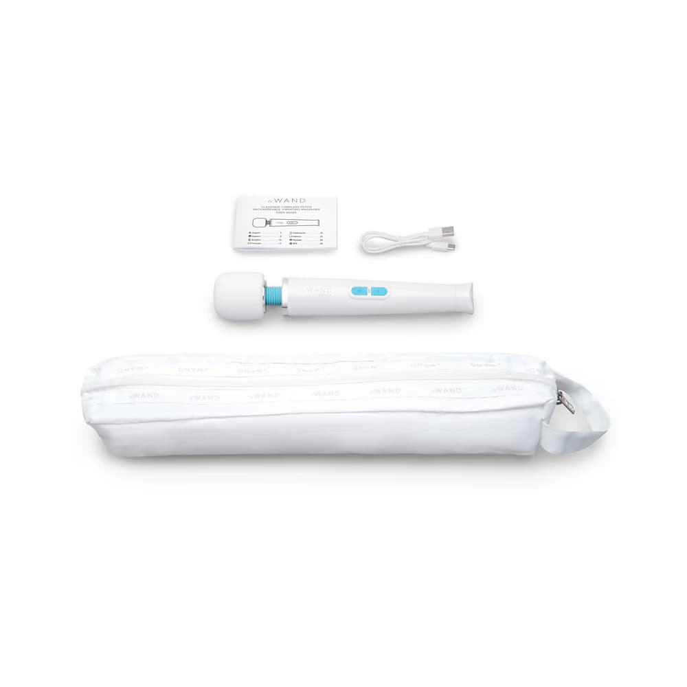 Le Wand Classique Petite Wand Massager thumbnail 10