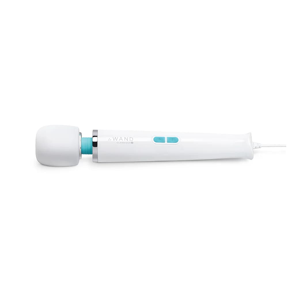 Le Wand Classique Plug-In Wand Massager thumbnail 4