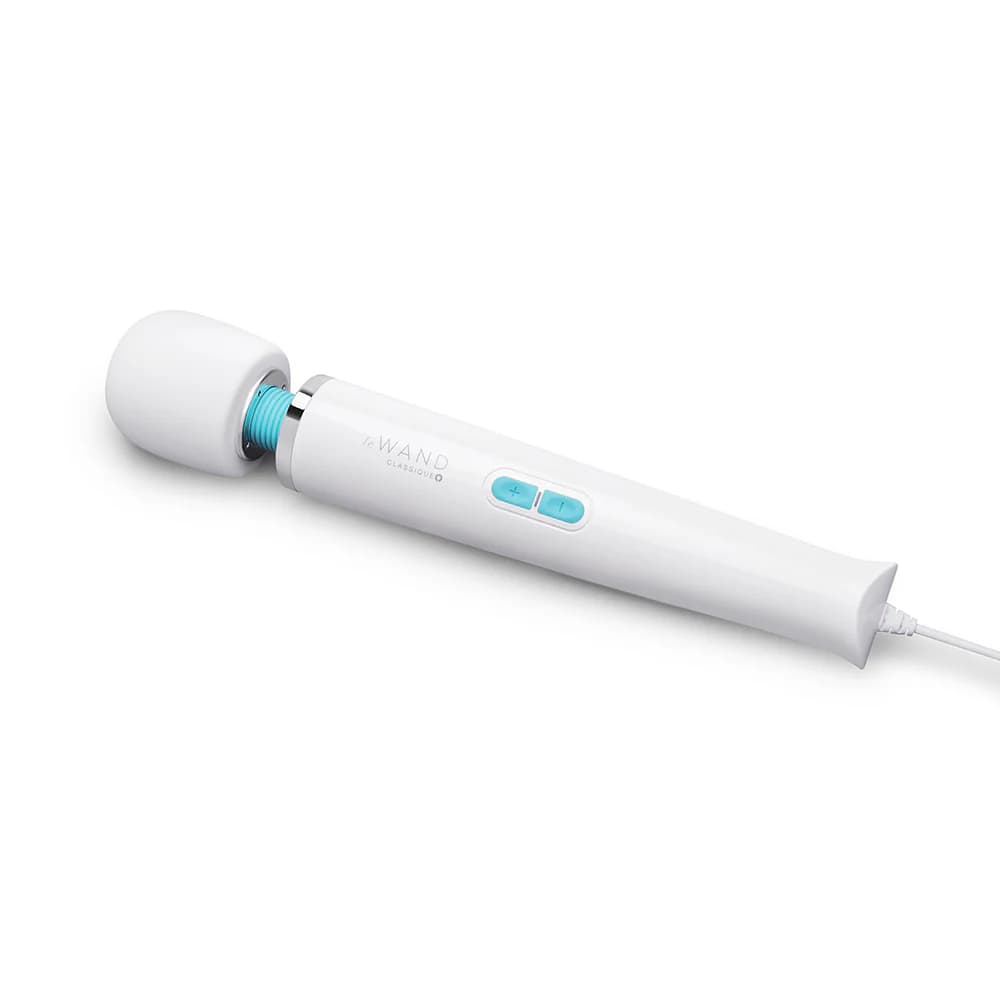 Le Wand Classique Plug-In Wand Massager thumbnail 5
