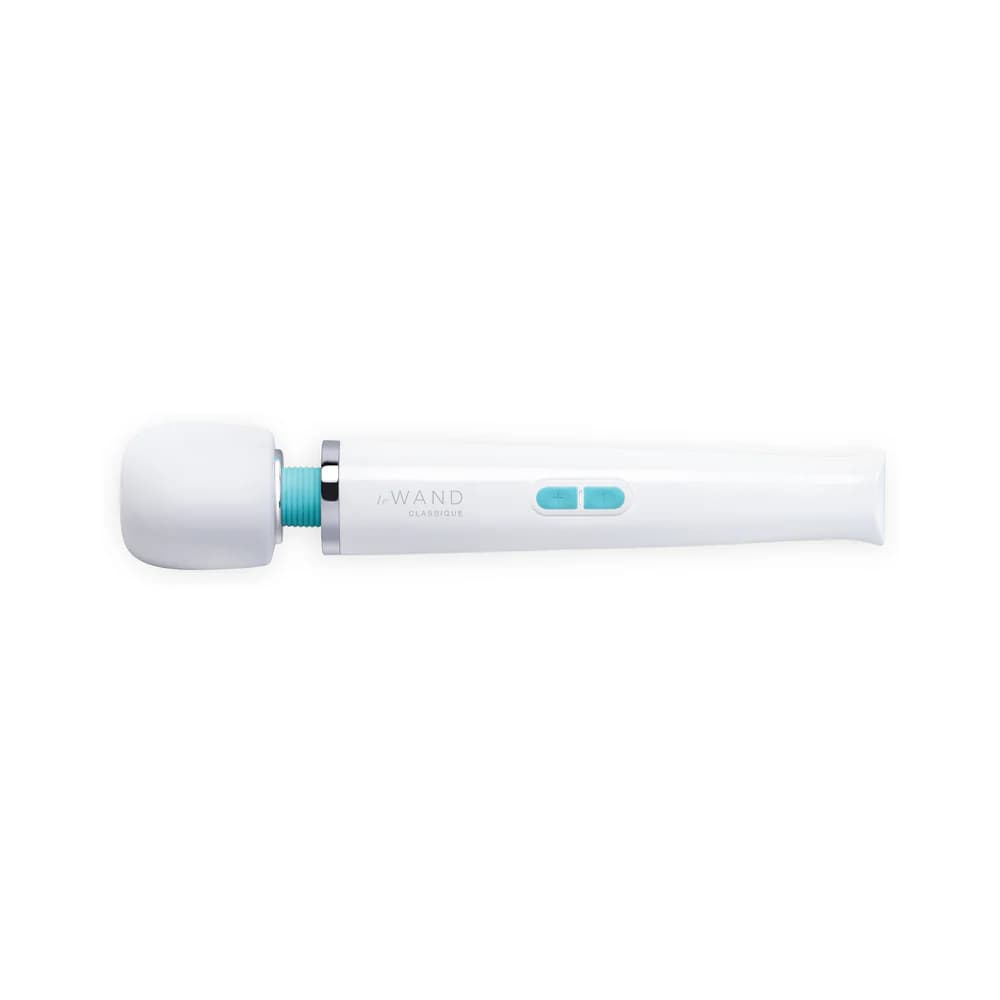 Le Wand Classique Rechargeable Wand Massager thumbnail 3