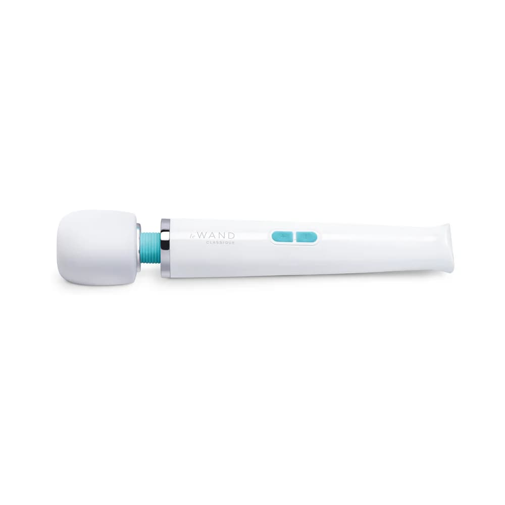 Le Wand Classique Rechargeable Wand Massager thumbnail 4
