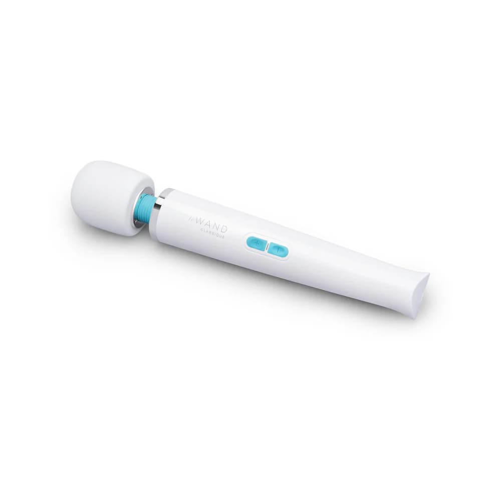 Le Wand Classique Rechargeable Wand Massager thumbnail 5