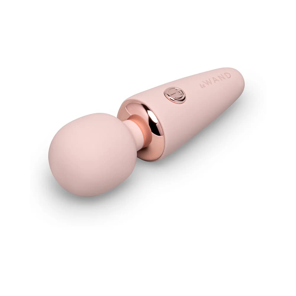 Le Wand Mini Micro Wand Rose Gold thumbnail 2