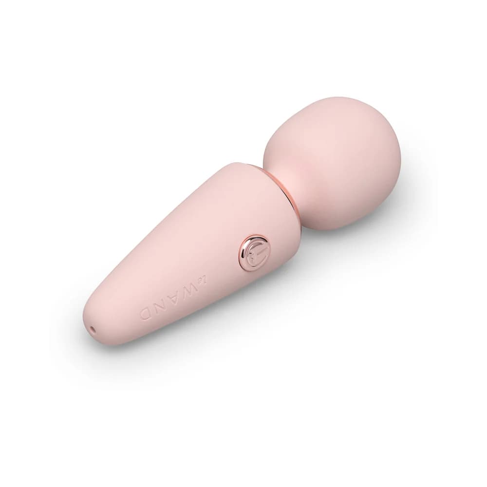 Le Wand Mini Micro Wand Rose Gold thumbnail 3
