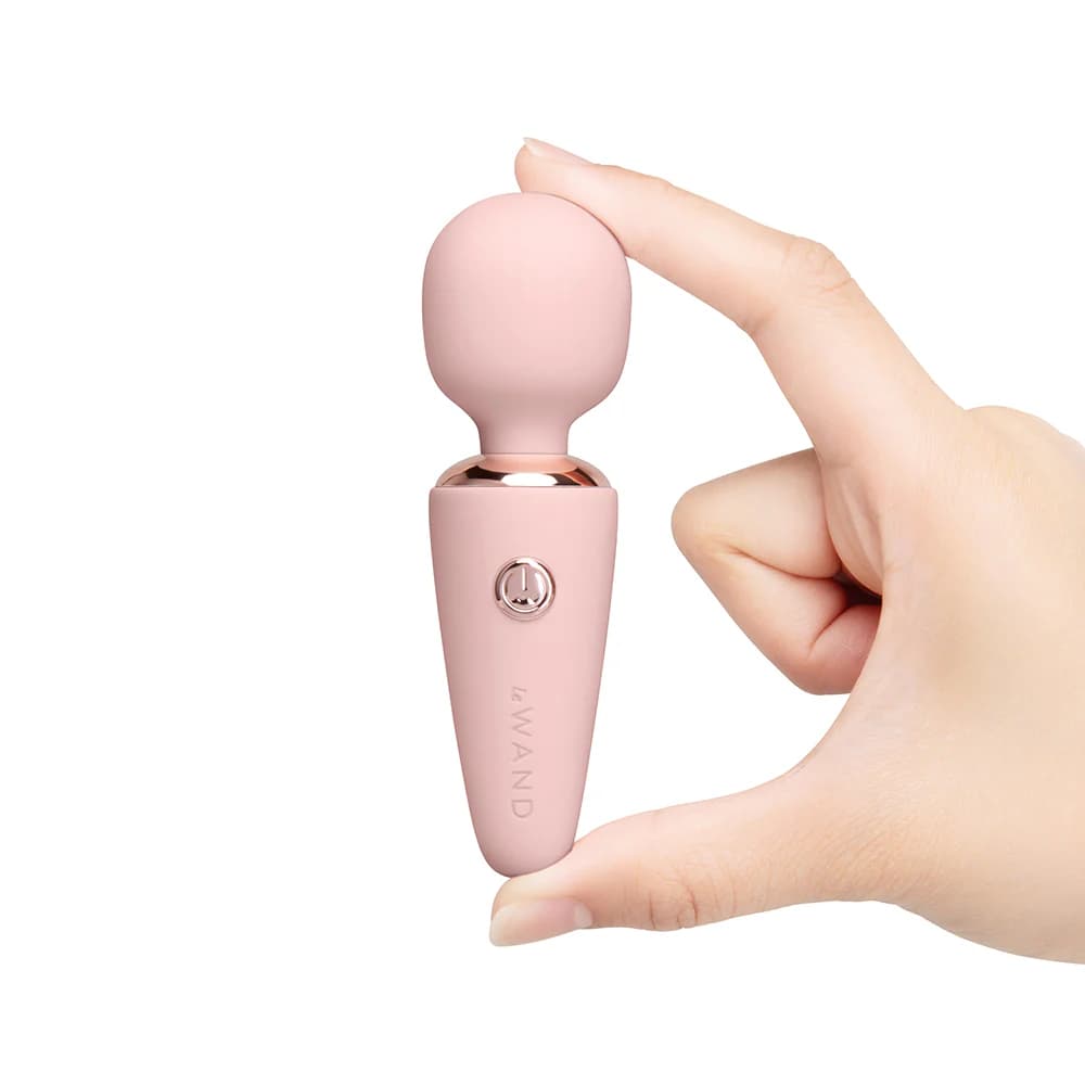 Le Wand Mini Micro Wand Rose Gold thumbnail 4