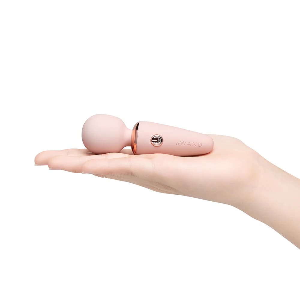 Le Wand Mini Micro Wand Rose Gold thumbnail 5