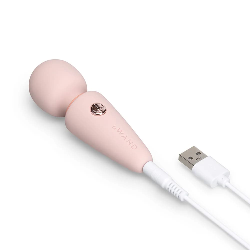 Le Wand Mini Micro Wand Rose Gold thumbnail 6