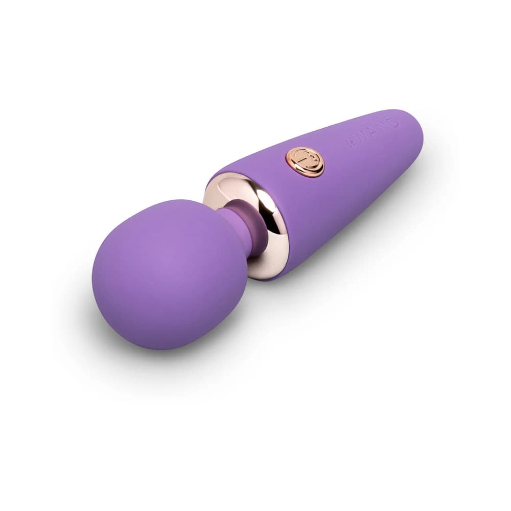 Le Wand Mini Micro Wand Violet thumbnail 2