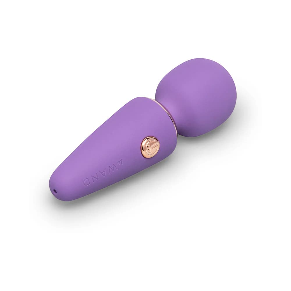 Le Wand Mini Micro Wand Violet thumbnail 3
