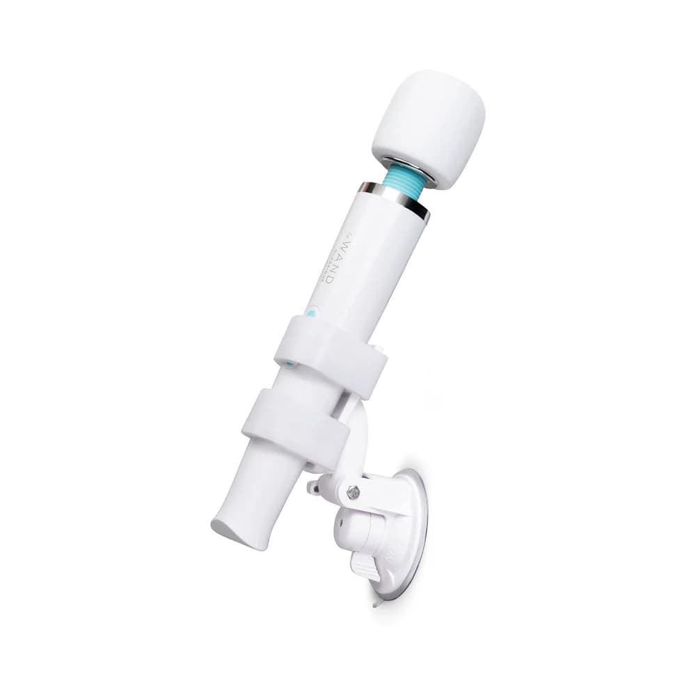 Le Wand Classique Hands-Free Massager Holder thumbnail 4