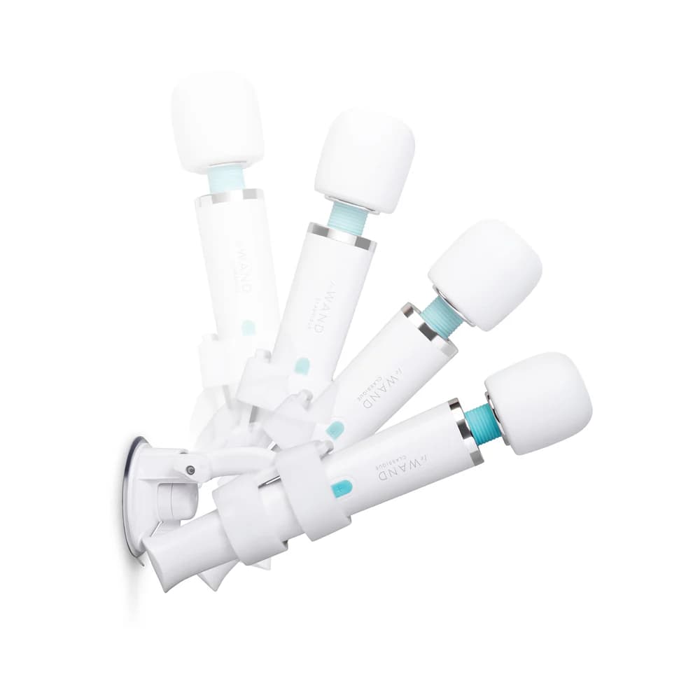 Le Wand Classique Hands-Free Massager Holder thumbnail 5