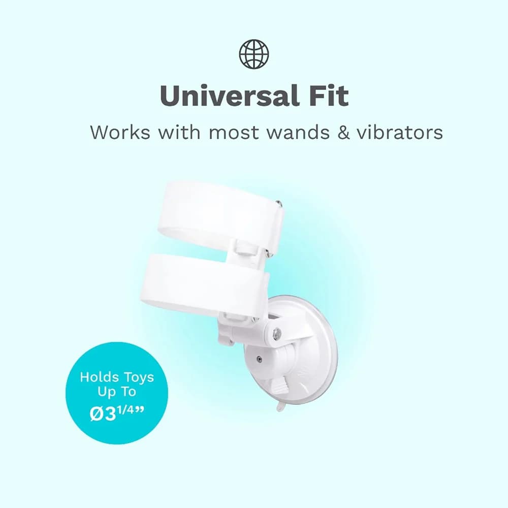 Le Wand Classique Hands-Free Massager Holder thumbnail 7