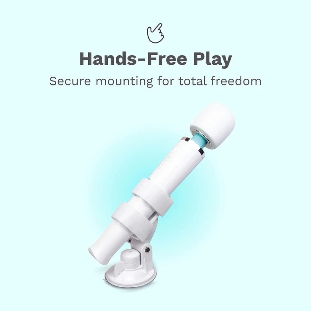Le Wand Classique Hands-Free Massager Holder thumbnail 8