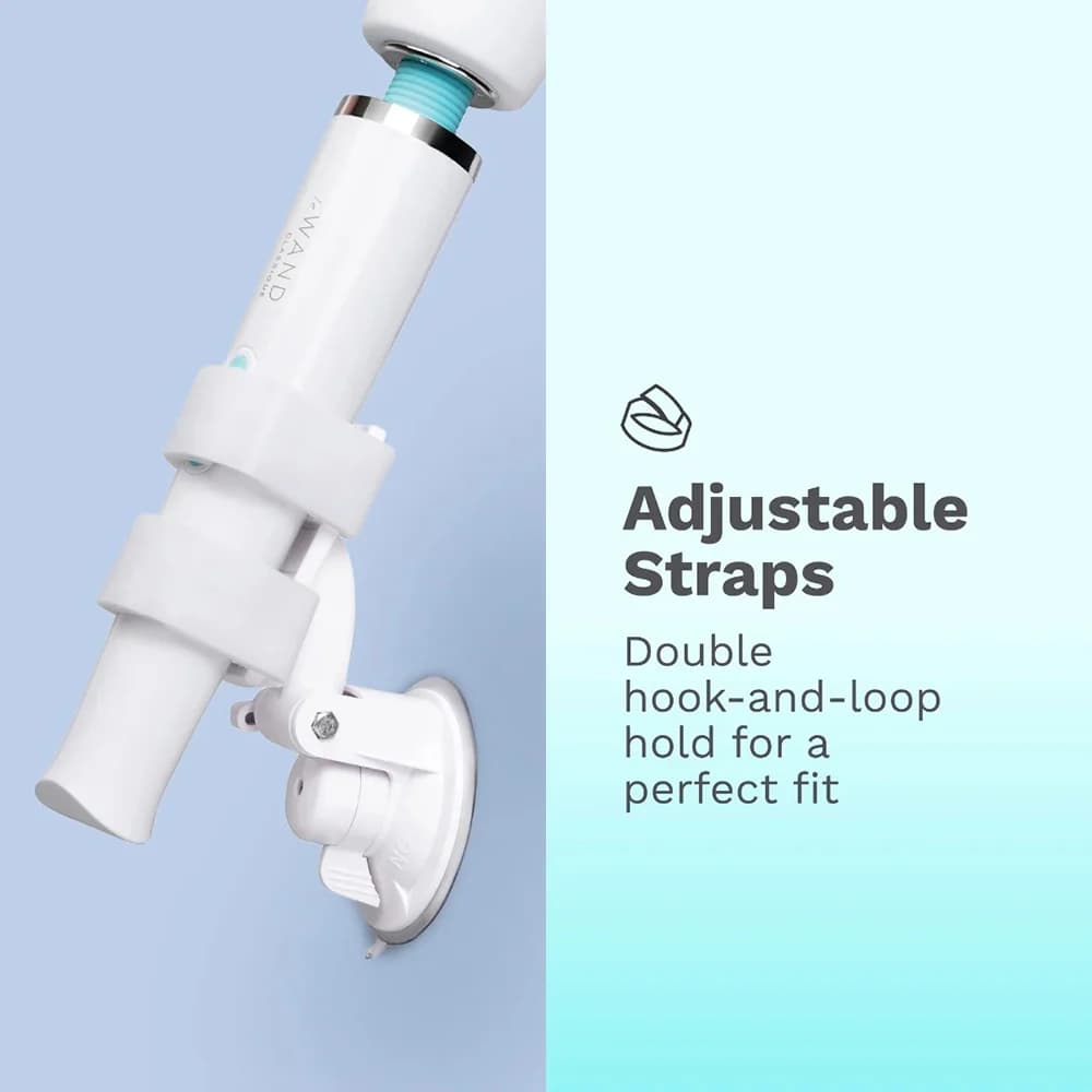 Le Wand Classique Hands-Free Massager Holder thumbnail 9