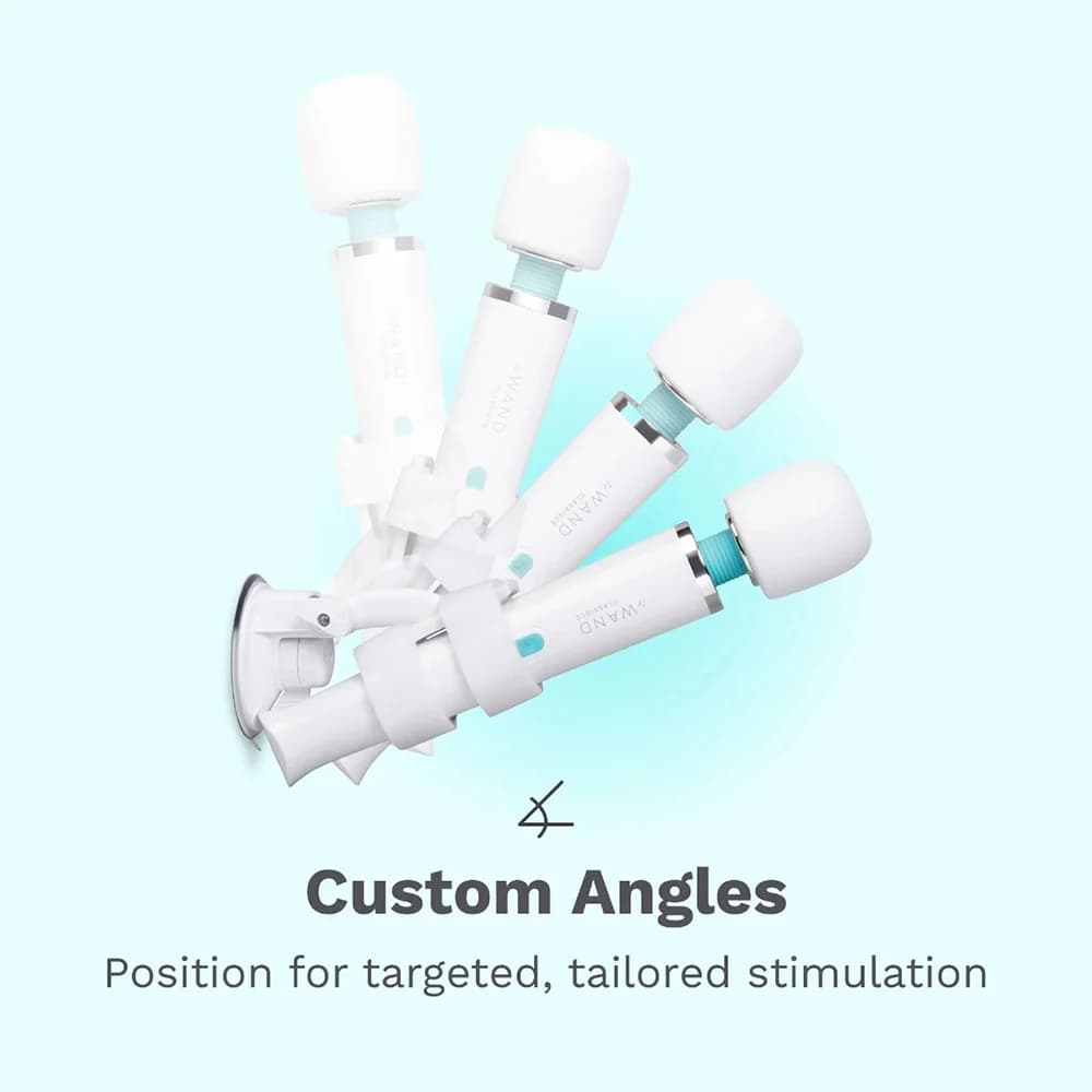 Le Wand Classique Hands-Free Massager Holder thumbnail 10